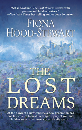 Title details for The Lost Dreams by Fiona Hood-Stewart - Available